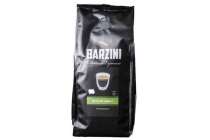 barzini espressobonen medium roast 500 gram