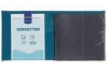metro professional servetten zwart