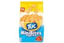 lu tuc mini bites paprika