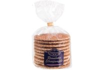 gulden krakeling roomboter stroopwafels