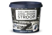 zuid limburgse appel perenstroop