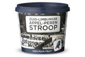 zuid limburgse appel perenstroop