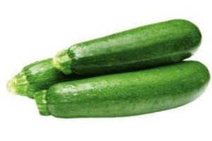 courgettes