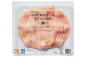 mortadella di bologna