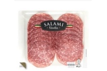 salami