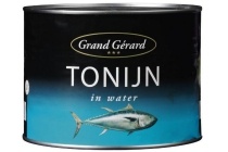tonijn