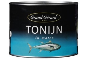 tonijn