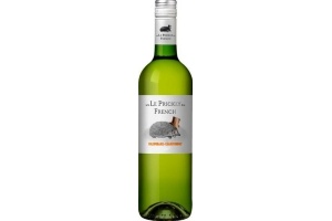 le prickly french