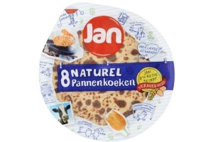 jan pannenkoeken