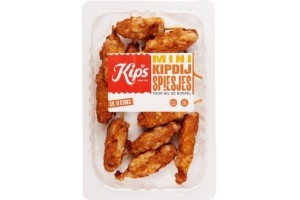 kips kipdijspiesjes