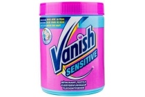 vanish sensitive pink