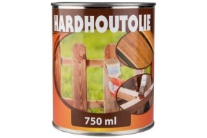 hardhoutolie