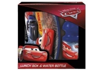 lunchset cars