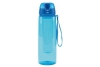 drinkfles blauw