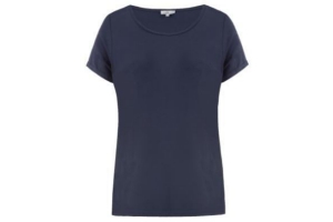 t shirt navy