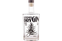 schermer dry gin