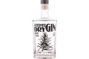 schermer dry gin