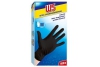 w5 nitril wegwerphandschoenen