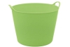 flexi tub groen