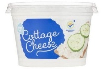 ah cottage cheese