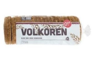 ah volkoren brood