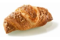 ham kaas croissant