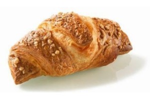 ham kaas croissant