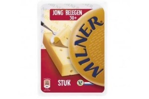 milner jong belegen