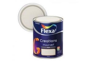 flexa creations muurverf krijt