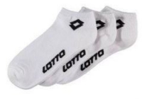 lotto sneakersokken 3 pack