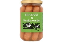 brabant knakworsten