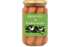 brabant knakworsten