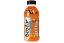 isostar fast hydration orange