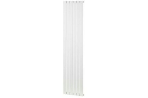 haceka designradiator negev wit