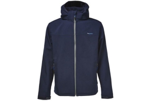 tendegrees dames of heren softshell jas