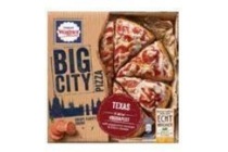 big city pizza texas