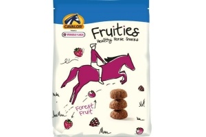 cavalor fruities paardensnacks