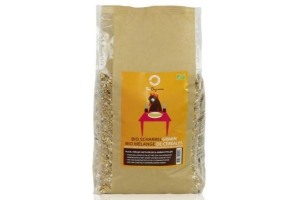 via organica bio scharrelgraan kippenvoer 4kg bio