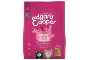 edgard en cooper kattenvoeding