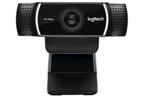 logitech c922 pro stream webcam