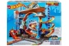 hot wheels city ultimate garage