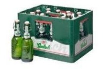 grolsch krat met beugel 16 x 45 cl