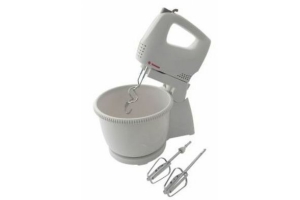 dunlop handmixer met kom