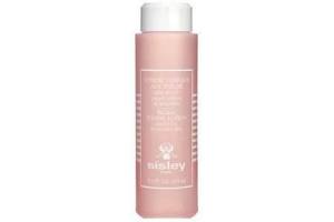 sisley lotion tonique aux fleurs