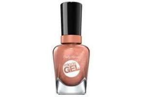 sally hansen miracle gel nailpolish