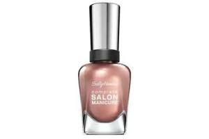 sally hansen complete salon manicure nagellak