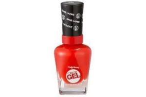 sally hansen miracle gel nailpolish