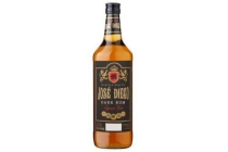 jose diego rum dark