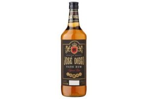 jose diego rum dark