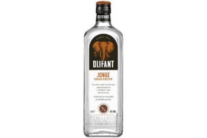 olifant jonge jenever